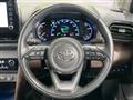 2022 Toyota Yaris Cross