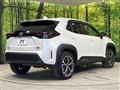 2022 Toyota Yaris Cross