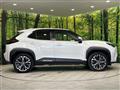 2022 Toyota Yaris Cross