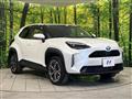 2022 Toyota Yaris Cross