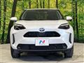 2022 Toyota Yaris Cross