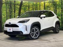 2022 Toyota Yaris Cross