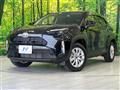 2025 Toyota Yaris Cross