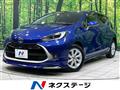 2021 Toyota AQUA