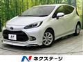2021 Toyota AQUA