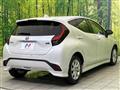 2021 Toyota AQUA