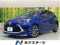2022 Toyota AQUA