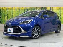 2022 Toyota AQUA