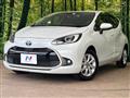 2021 Toyota AQUA
