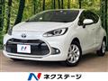 2021 Toyota AQUA