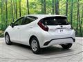 2022 Toyota AQUA