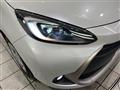 2022 Toyota AQUA
