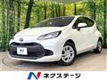 2022 Toyota AQUA