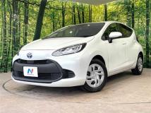 2022 Toyota AQUA