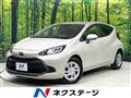 2022 Toyota AQUA