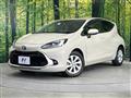 2022 Toyota AQUA