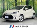 2022 Toyota AQUA
