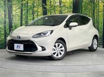 2022 Toyota AQUA