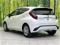 2023 Toyota AQUA