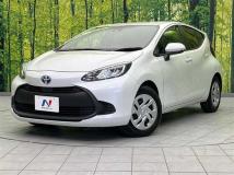 2023 Toyota AQUA