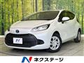 2023 Toyota AQUA