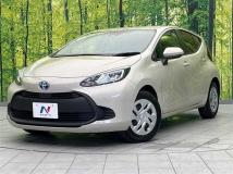 2023 Toyota AQUA