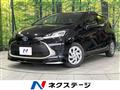 2022 Toyota AQUA