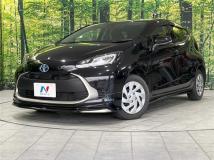 2022 Toyota AQUA