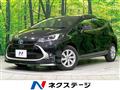 2024 Toyota AQUA