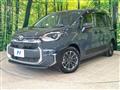2023 Toyota Sienta