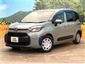 2023 Toyota Sienta