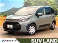 2023 Toyota Sienta