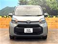 2023 Toyota Sienta
