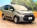 2023 Toyota Sienta