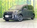 2024 Toyota Sienta