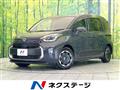2024 Toyota Sienta