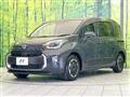 2024 Toyota Sienta