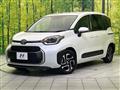 2024 Toyota Sienta