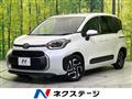 2024 Toyota Sienta