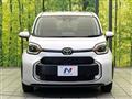 2024 Toyota Sienta