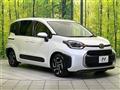 2024 Toyota Sienta
