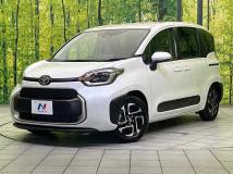 2024 Toyota Sienta