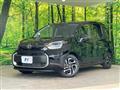 2026 Toyota Sienta