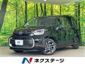 2026 Toyota Sienta