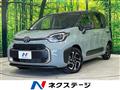 2026 Toyota Sienta