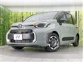 2026 Toyota Sienta