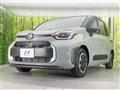 2026 Toyota Sienta