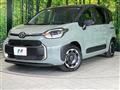 2026 Toyota Sienta