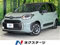 2026 Toyota Sienta