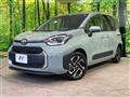 2026 Toyota Sienta